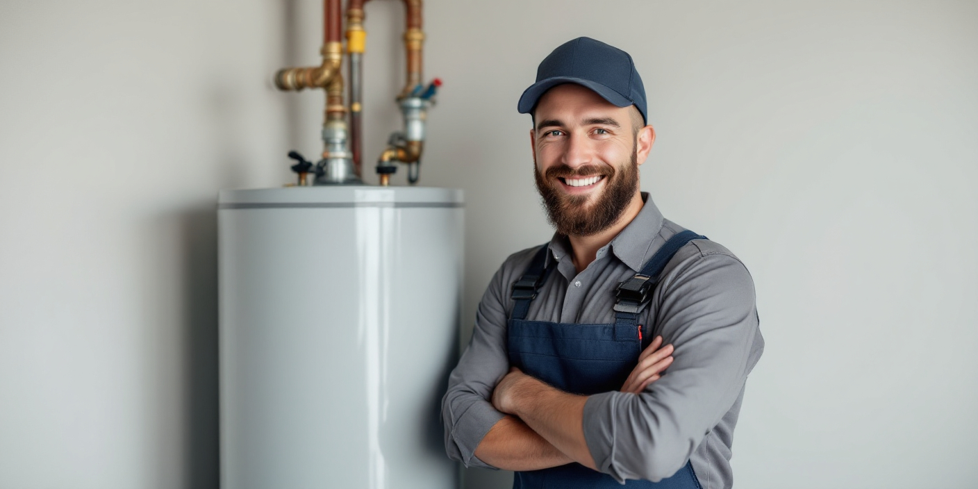 Home Pro plumber serving Laporte, CO